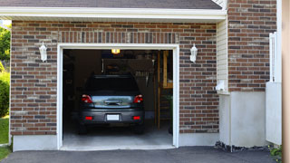 Garage Door Installation at Park Chambers, Colorado