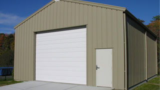 Garage Door Openers at Park Chambers, Colorado